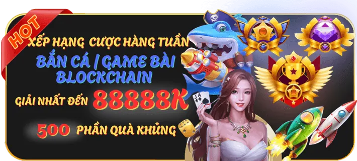 Game Bắn Cá Online tại king33
