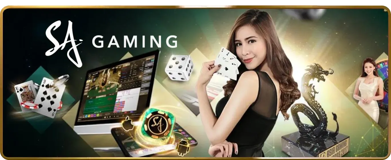 Slot game 33king