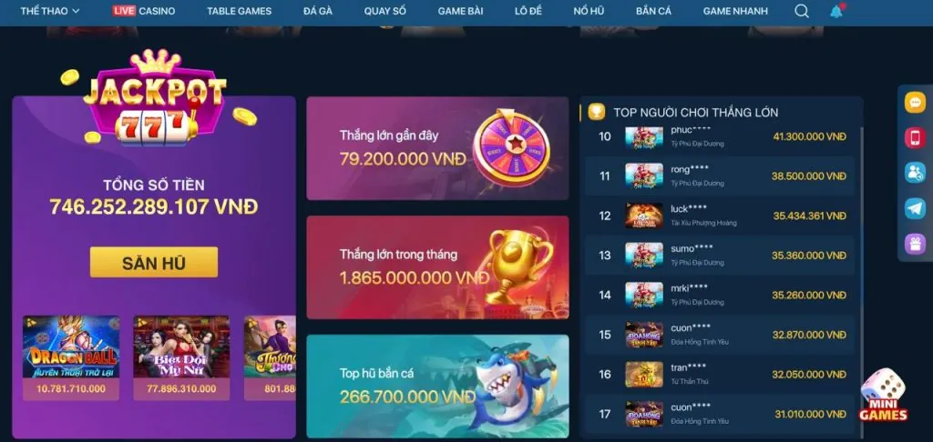 Mẹo bắn cá king33